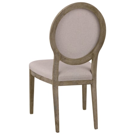 Side Chair