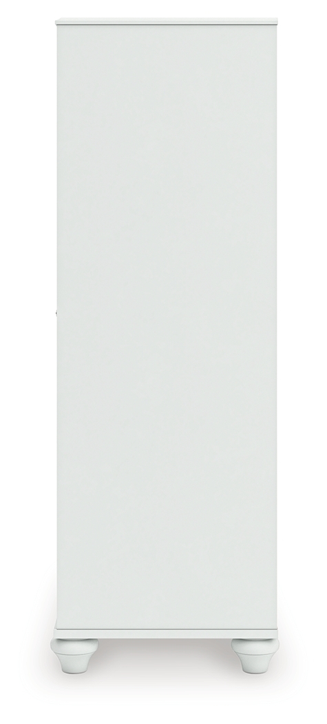 Signature Design by Ashley Kozlani Dressing Chest