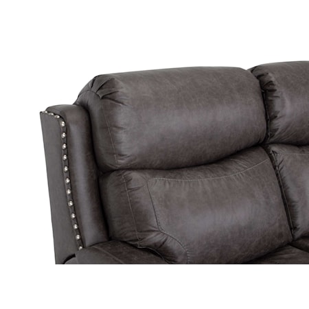 Power Loveseat