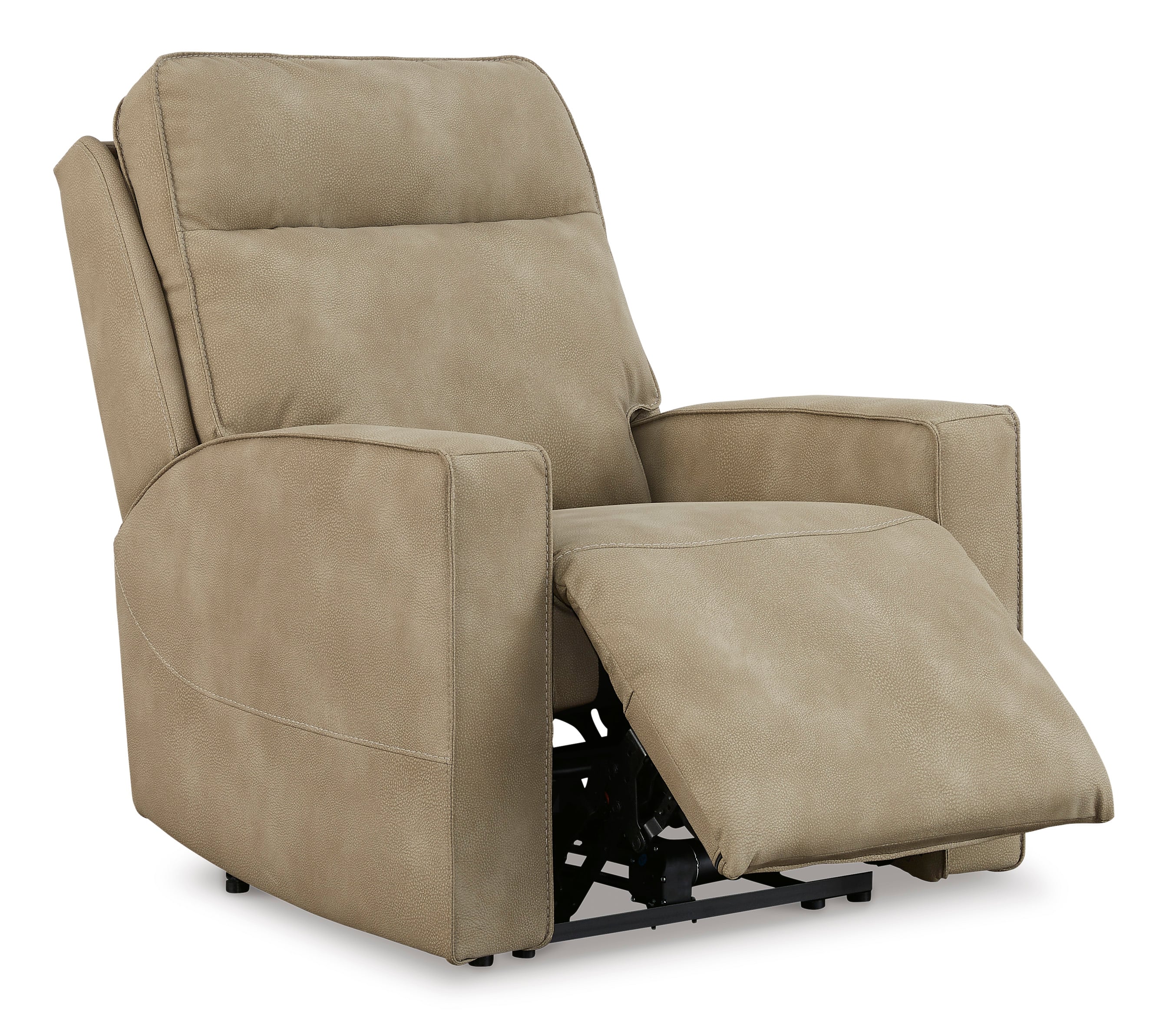 Pwr Recliner/Adj Headrest
