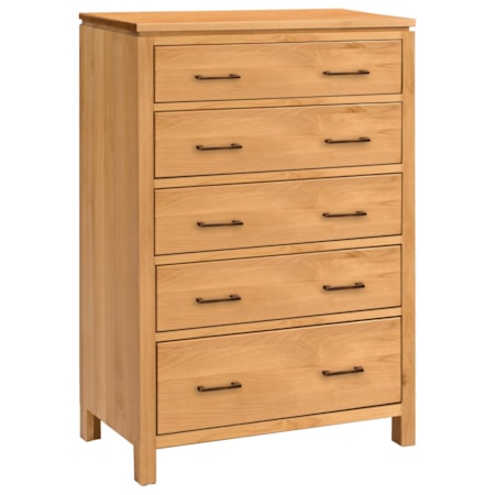 5 Drawer Chest