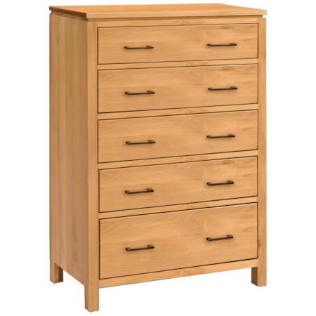 5 Drawer Chest