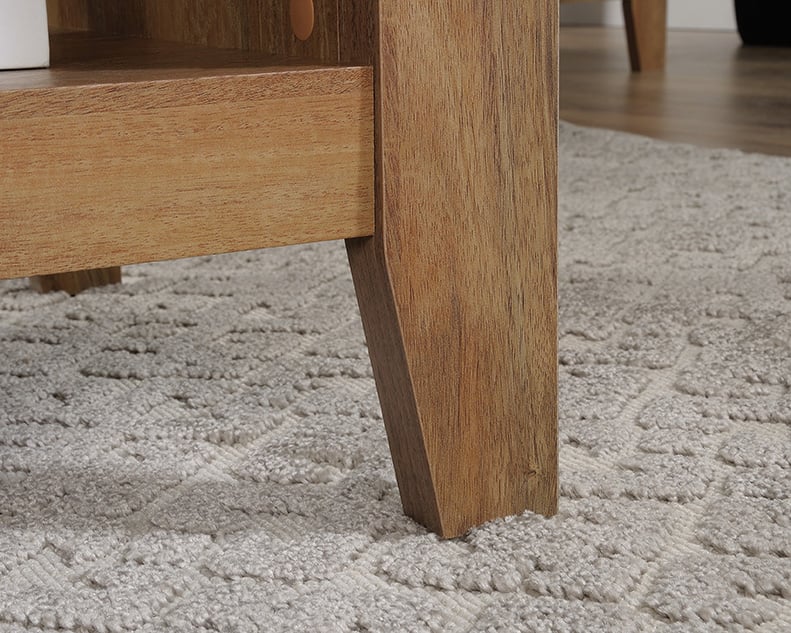 Sauder Dakota Pass Dakota Pass Lift Top Coffee