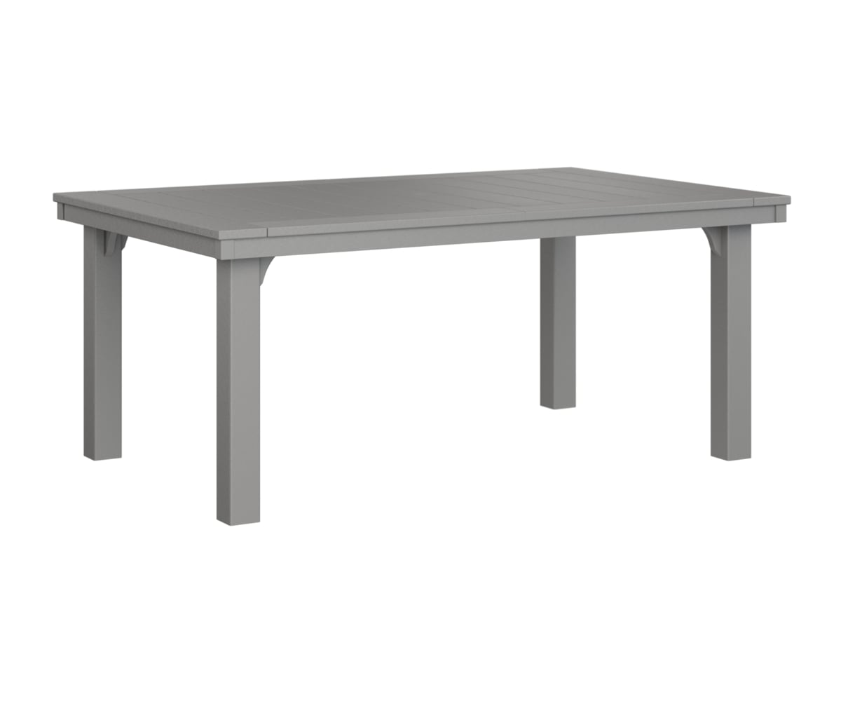 Rectangular Dining Table