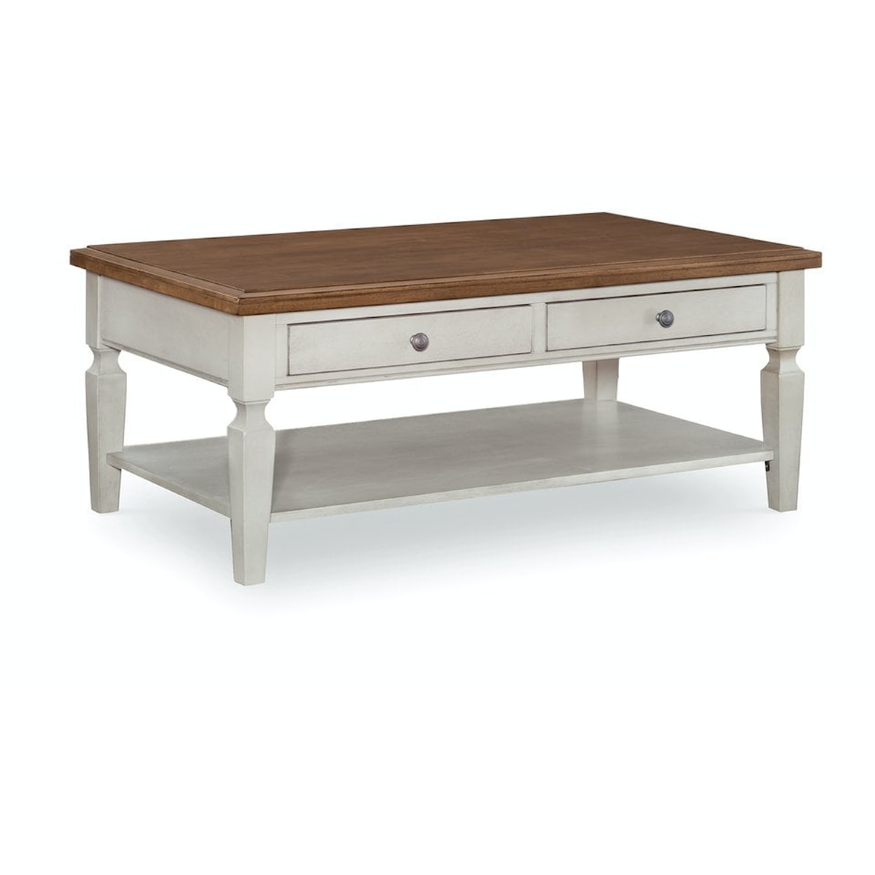 John Thomas Vista Coffee Table