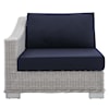 Modway Conway Outdoor Left-Arm Chair