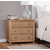 Braxton Culler Summer Retreat Summer Retreat Three Drawer Chest