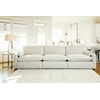 Signature Design by Ashley Sophie 3-Piece Sectional