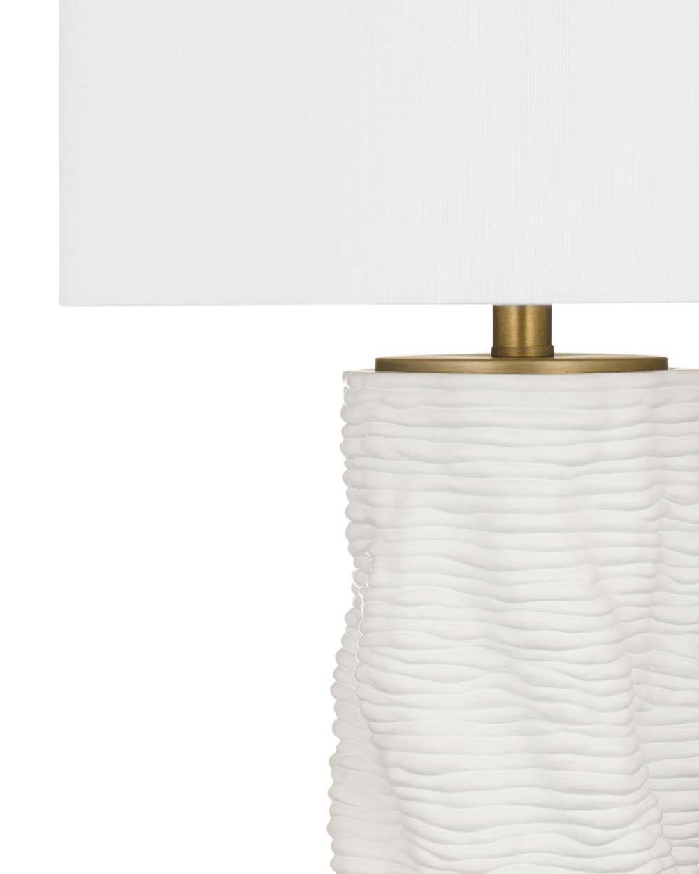 Delancy Table Lamp