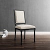 Modway Court Dining Side Chair