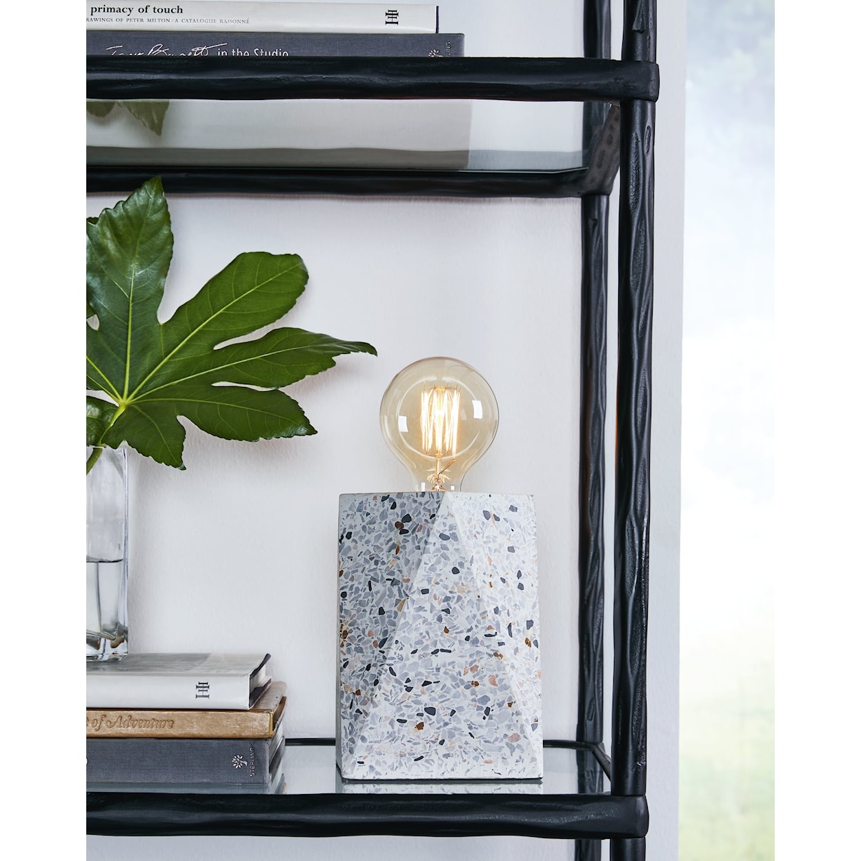 StyleLine Maywick Table Lamp