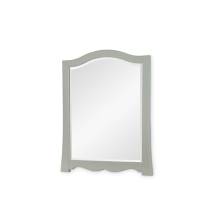 Dresser Mirror