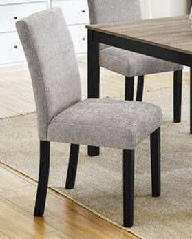 Contemporary Side Chair