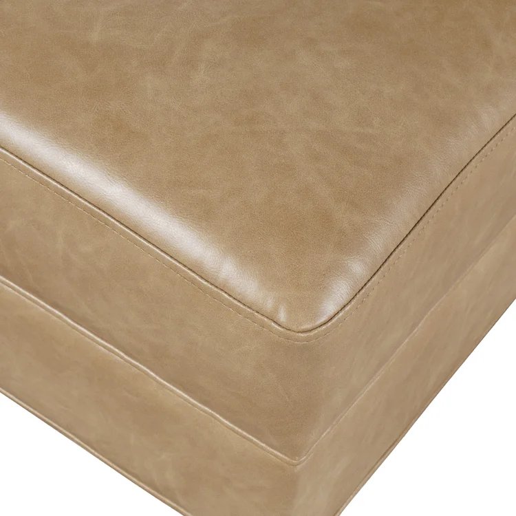 Jofran Ruston Banquette Wedge