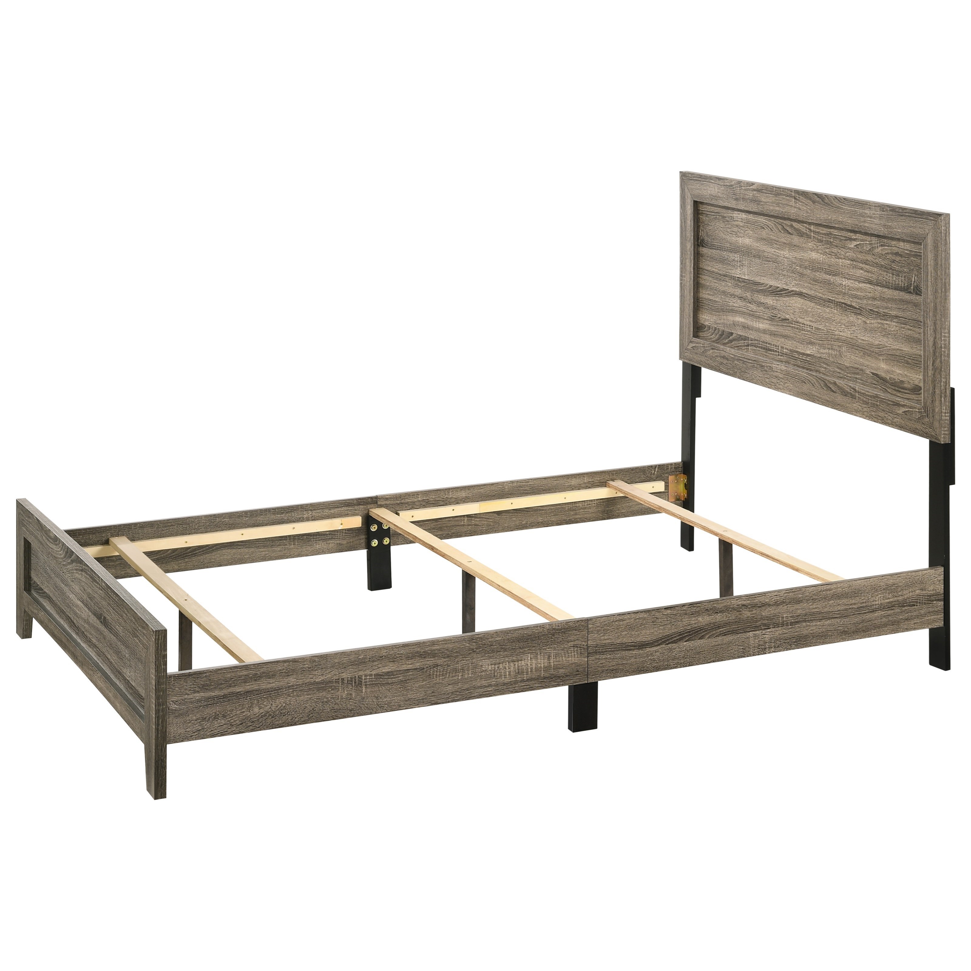 Crown Mark Millie Full Panel Bed