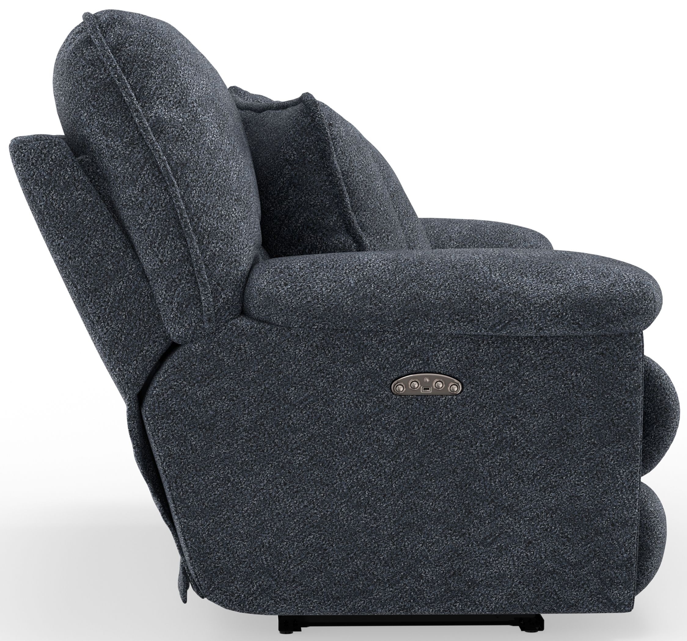 Catnapper Paxon Power Reclining Loveseat