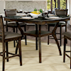 Furniture of America - FOA Flick Counter Height Table