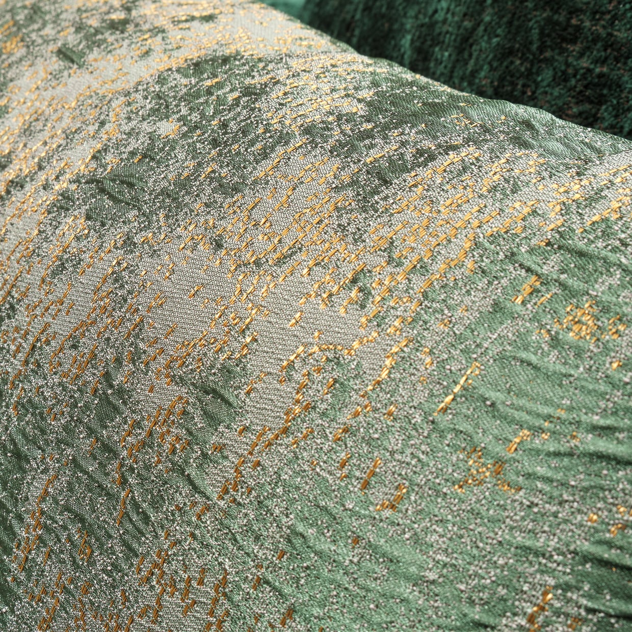 Michael Amini Celine Upholstered Accent Chair