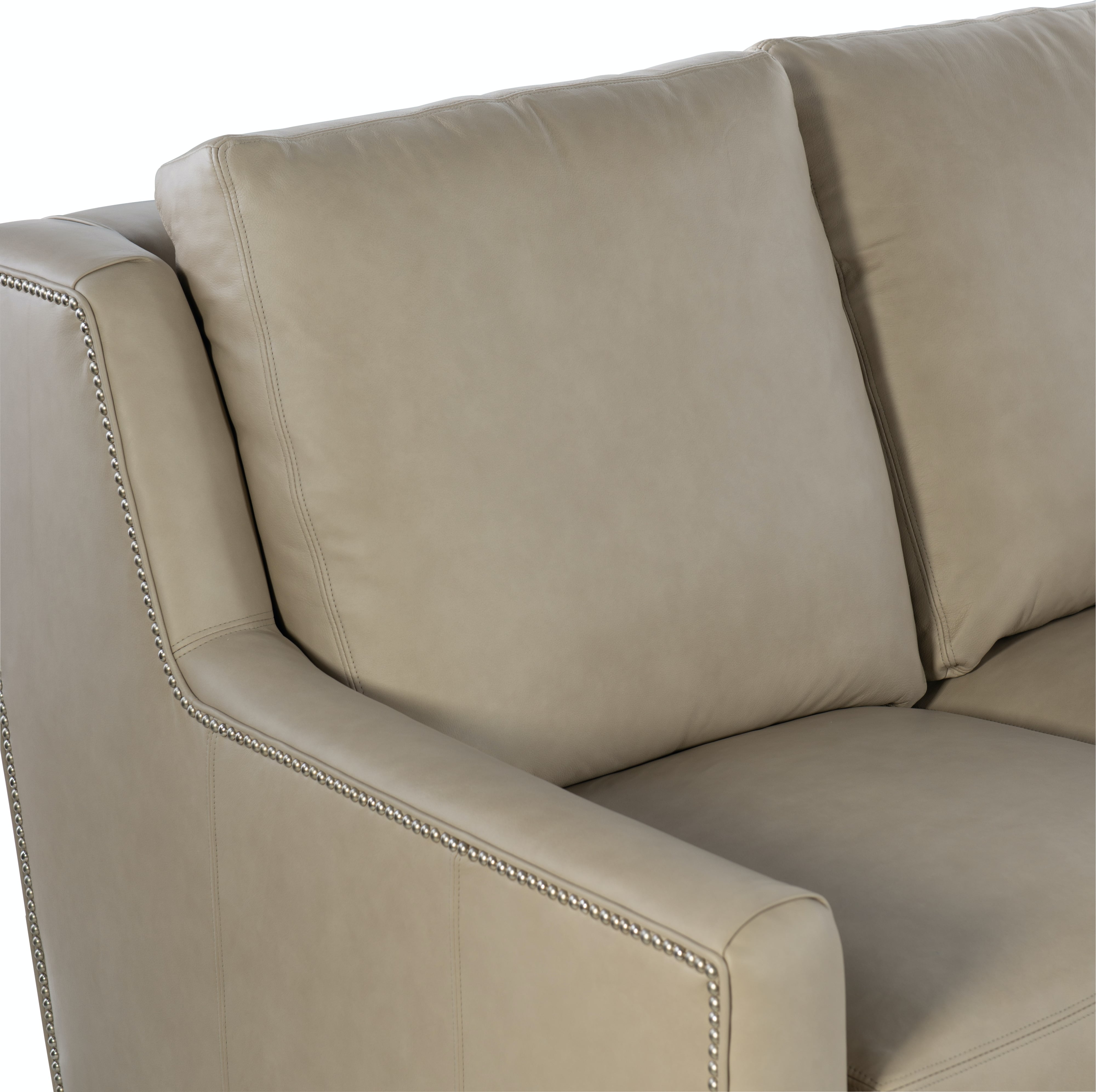 Bradington Young Revelin-2 Stationary Sofa