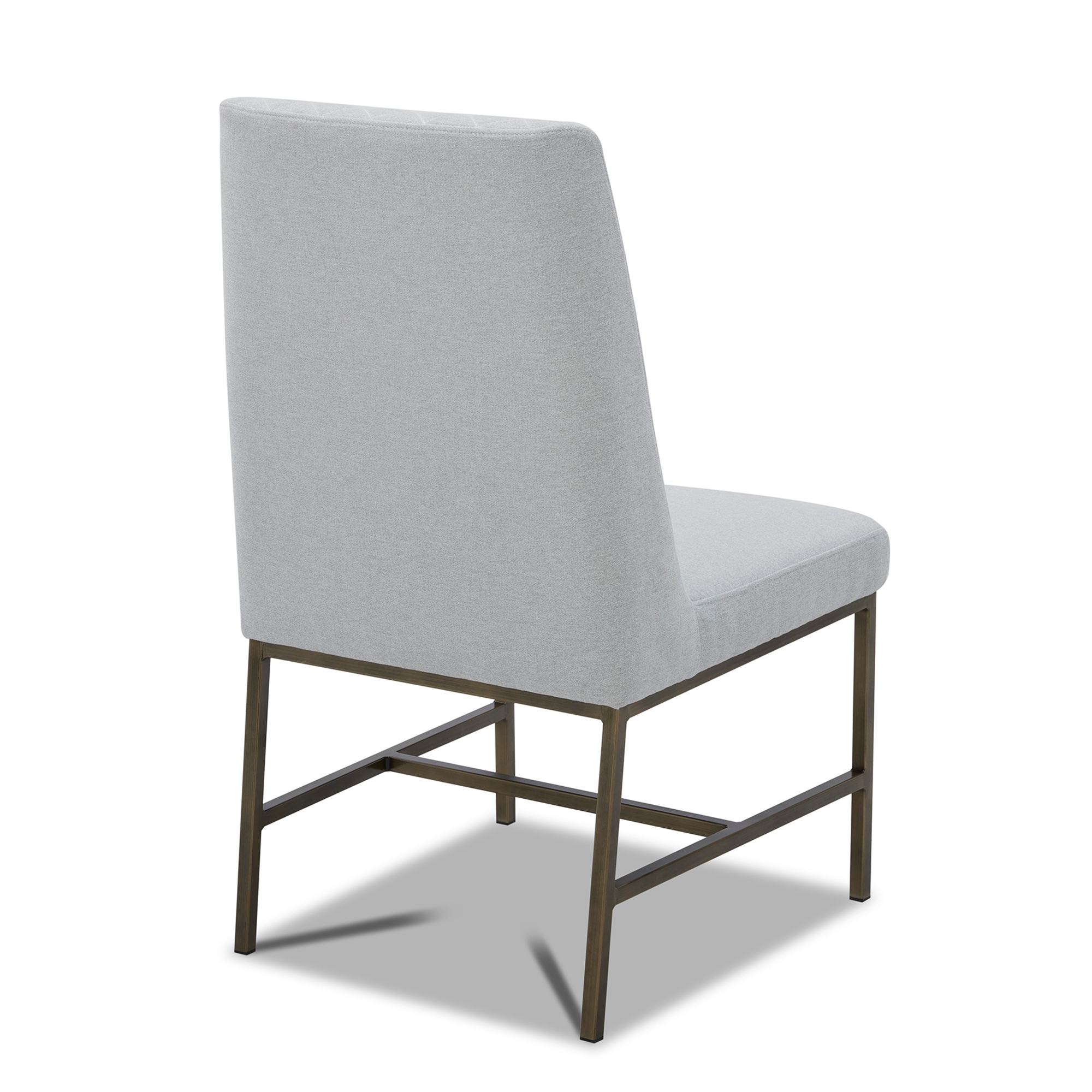 Parker House Crossings 5-Piece Dining Set