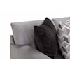 Franklin Venus Sofa with Reversible Chaise