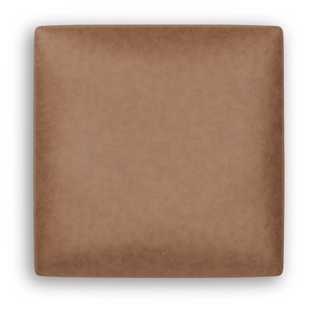 Ashley Signature Design WillowBend Oversized Accent Ottoman