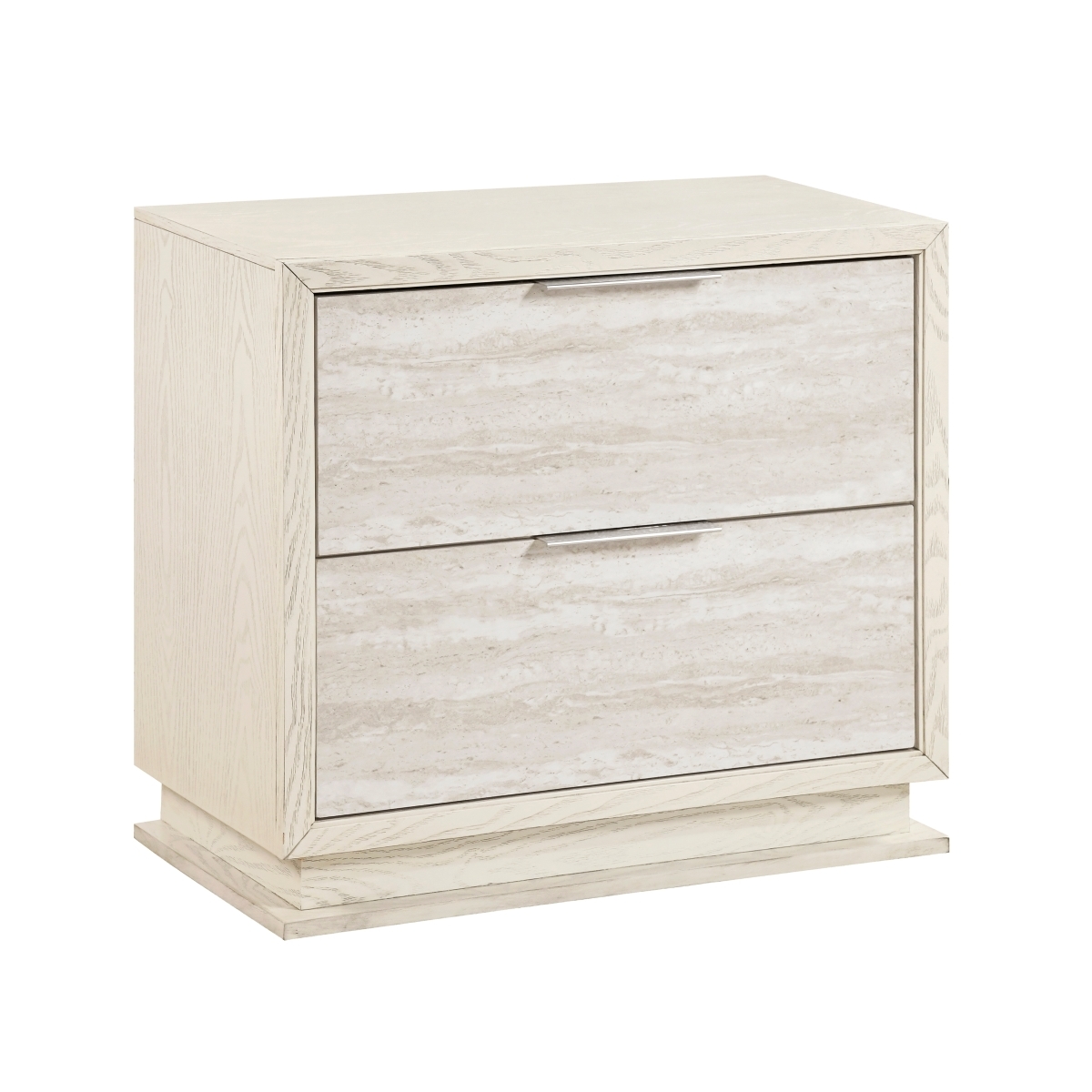 2-Drawer Nightstand