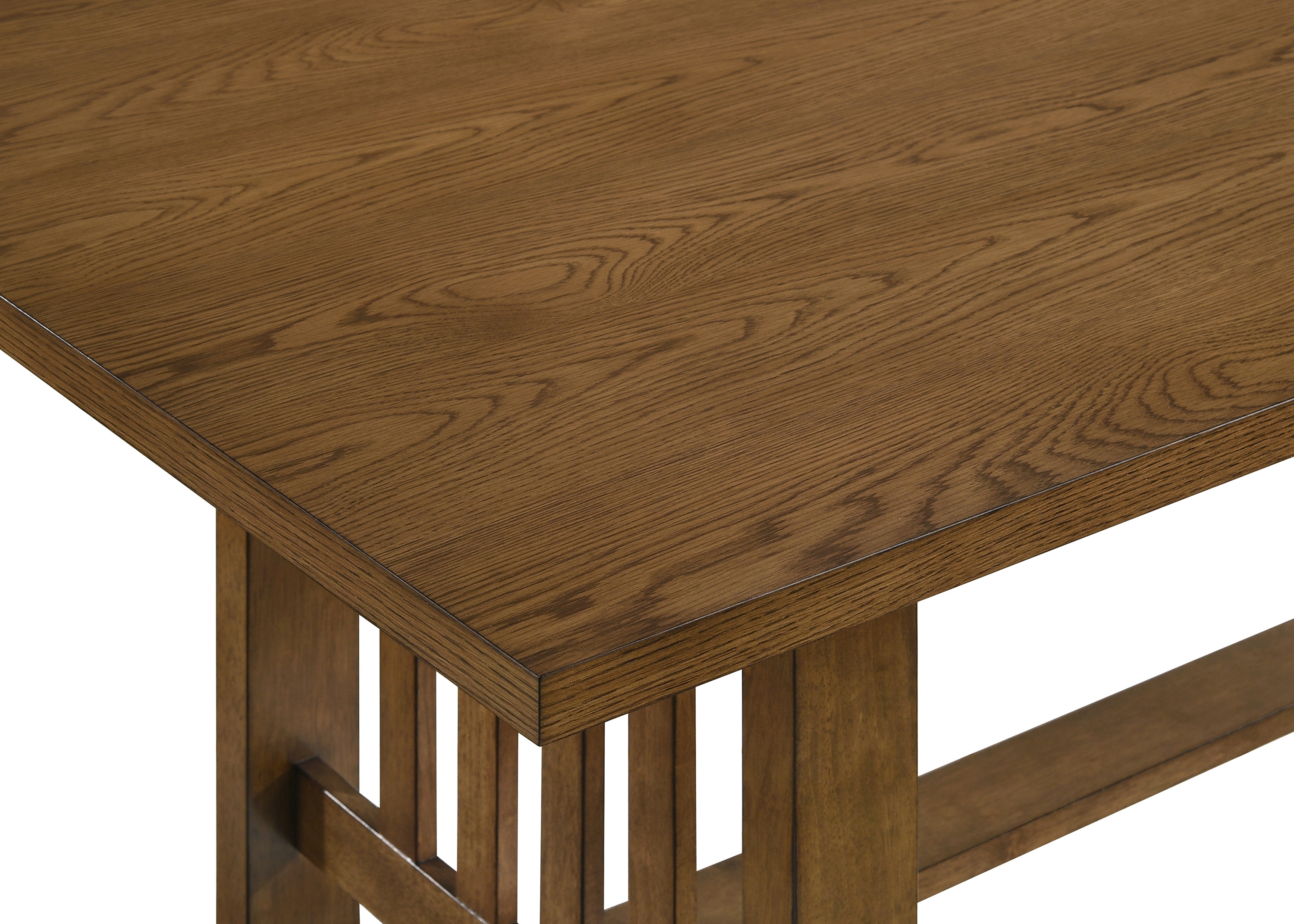 Crown Mark Glendale Rectangular Dining Table