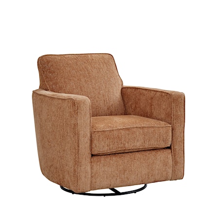 Swivel Glider Chair