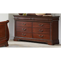 Traditional Dresser