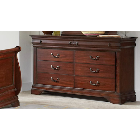 Traditional Dresser