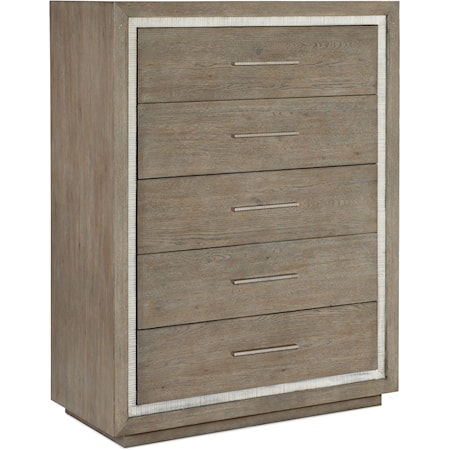 Drawer Chest