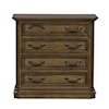 Liberty Furniture Amelia--487 Lateral File