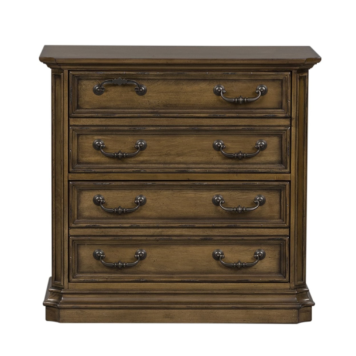 Liberty Furniture Amelia--487 Lateral File