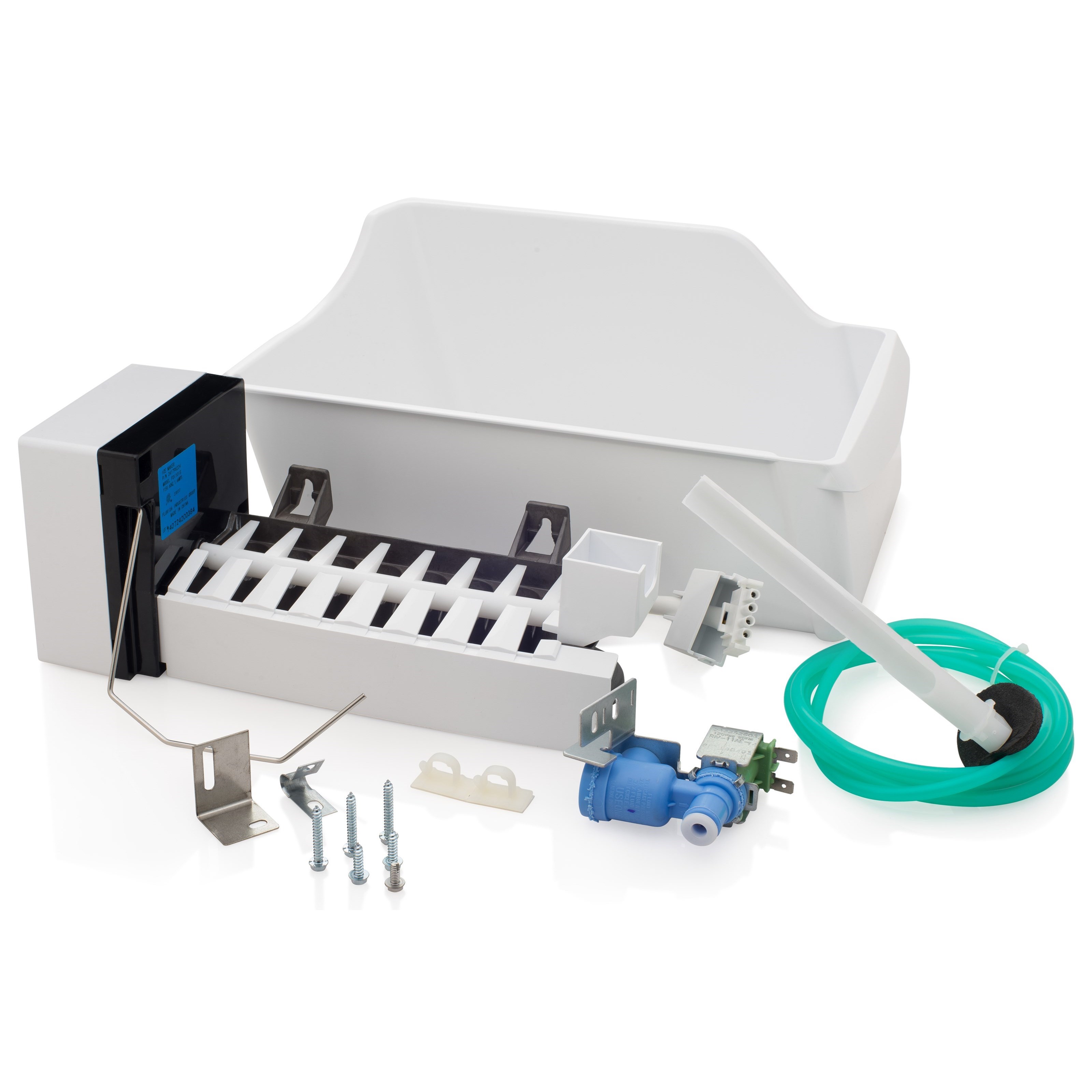 Frigidaire Accessories - Appliances Smart Choice Universal Top Mount