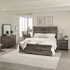 Liberty Furniture Lakeside Haven 4-Piece Bedroom Set