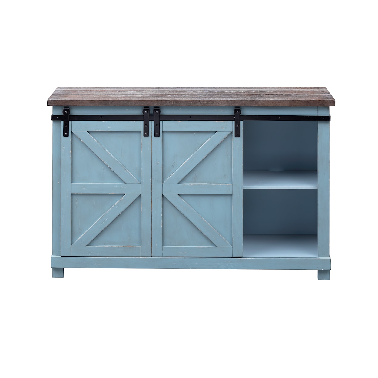 C2C Bar Harbor Credenza