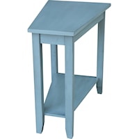 Contemporary Accent Table