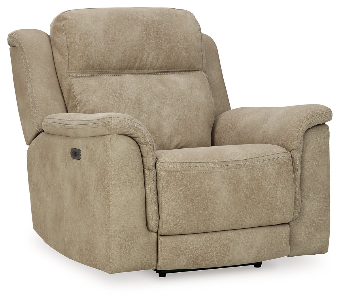Pwr Recliner/Adj Headrest