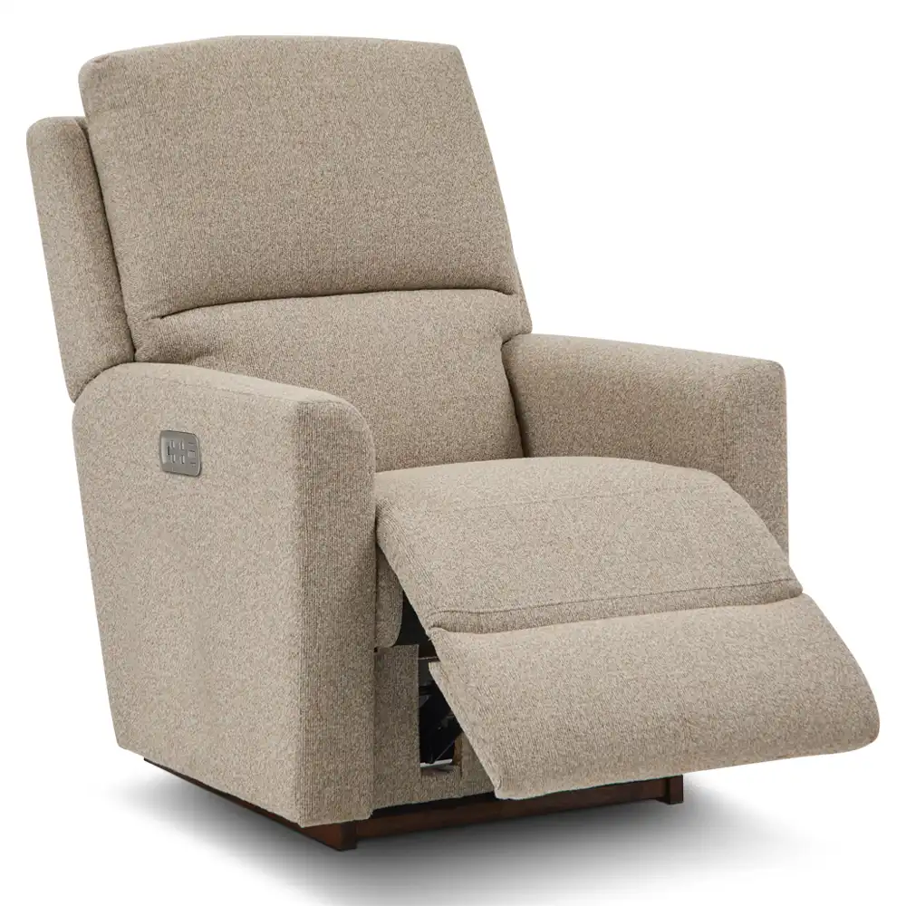 Power Rocking Recliner