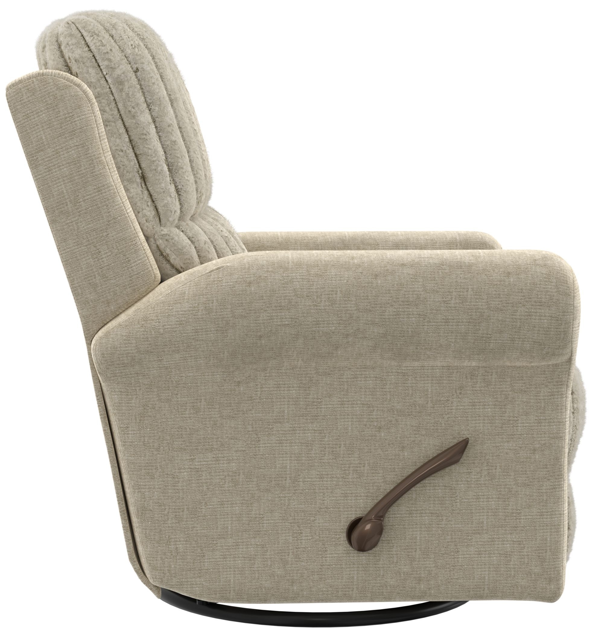 Swivel Glider Recliner