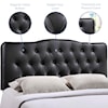 Modway Annabel King Upholstered Headboard