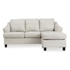 Ashley Furniture Signature Design Genoa Sofa Chaise