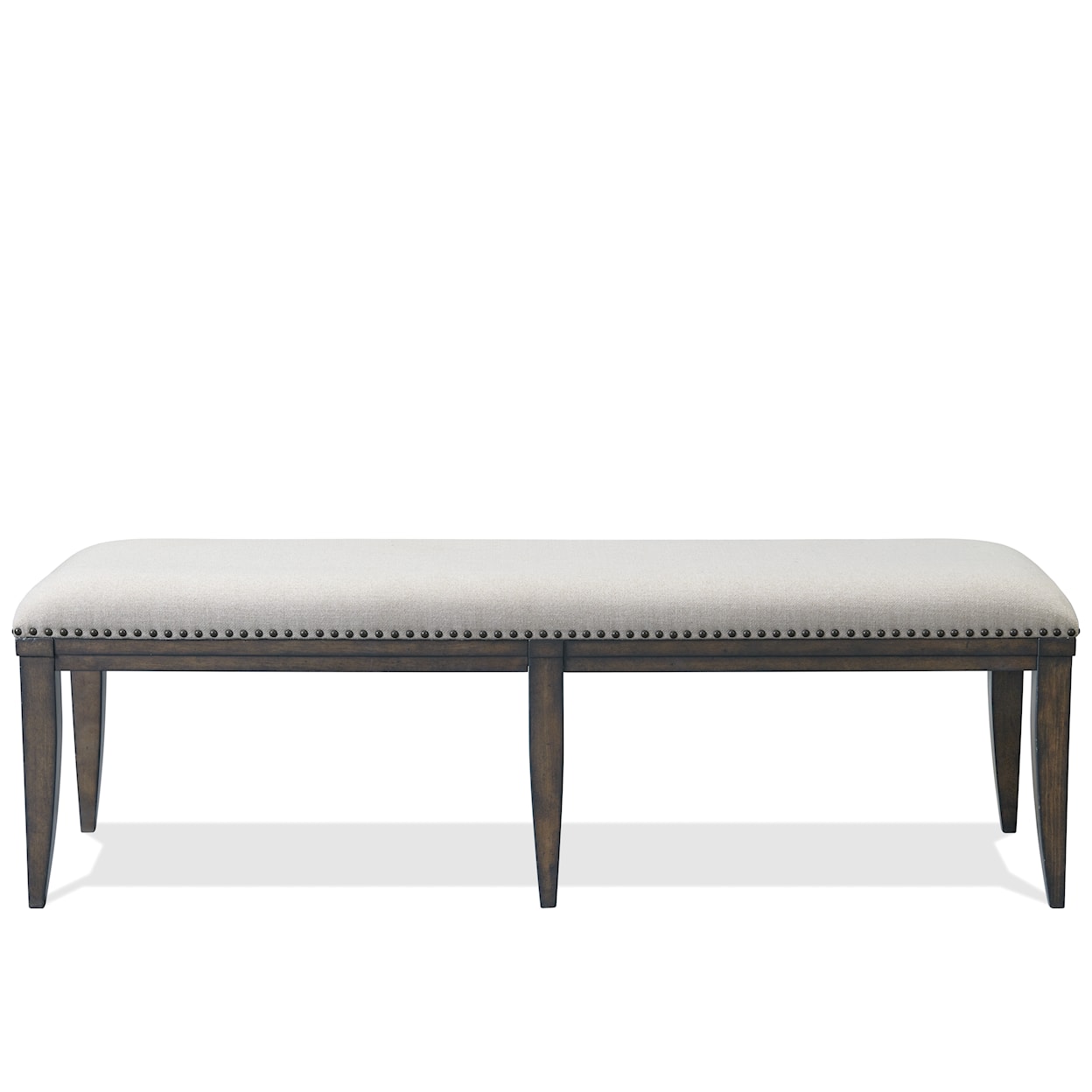 Riverside Furniture Forsyth Dining Bench