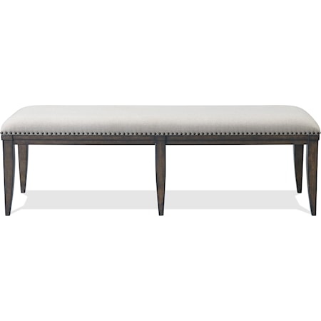 Dining Bench