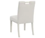 Grove Park 1230 Pull Short Back Dining Chair