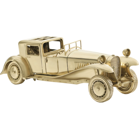 Brass Table Top Accessory