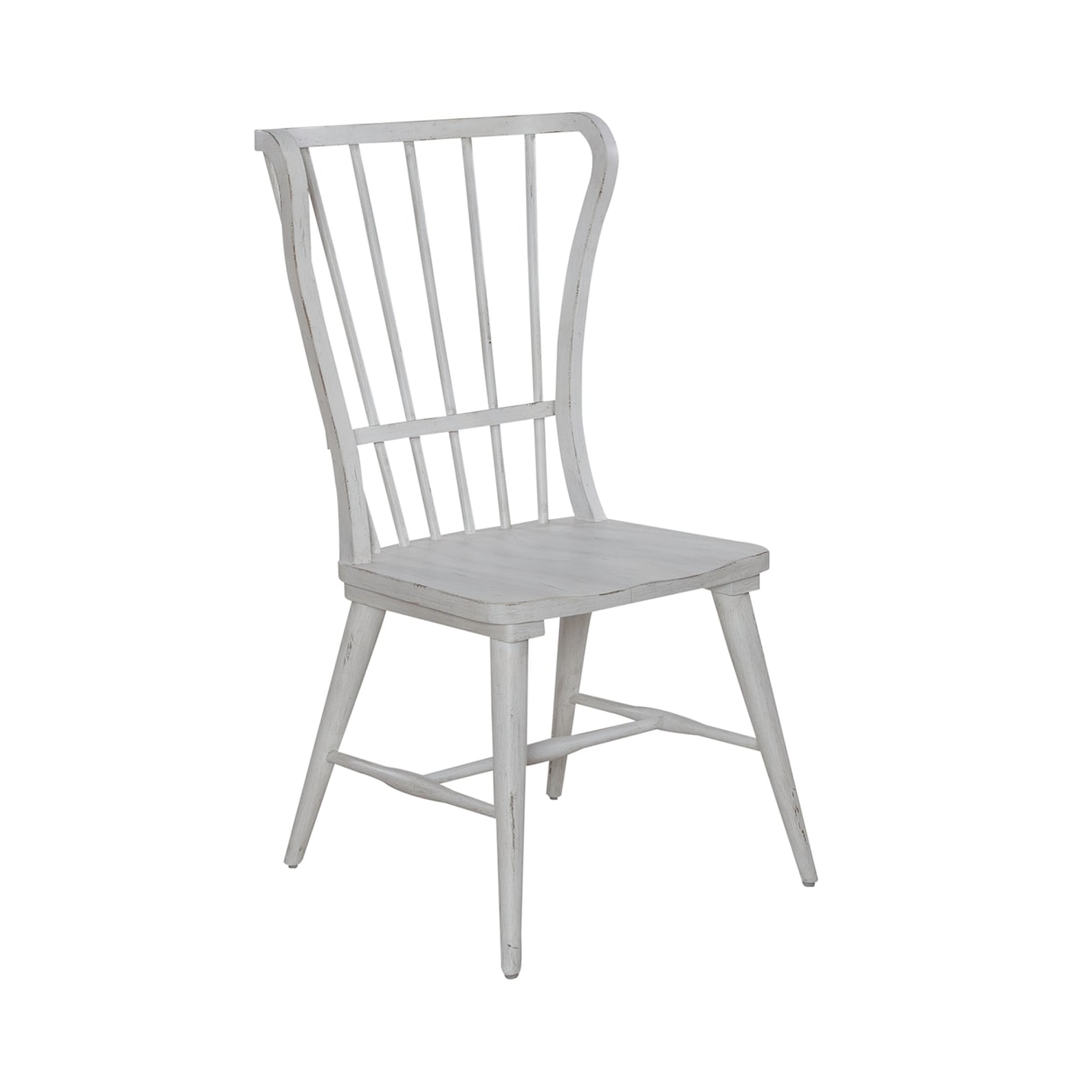 Libby River Place Side Chair