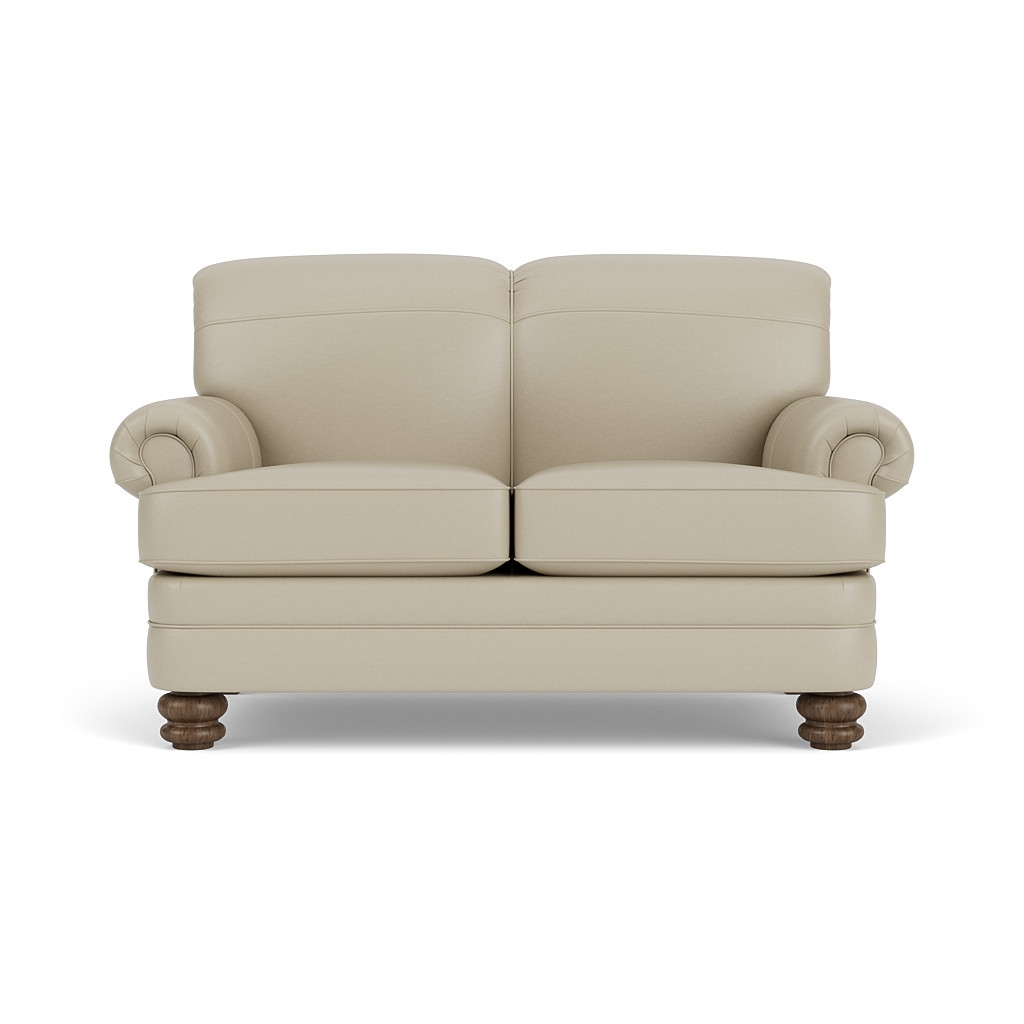 Flexsteel Bay Bridge Loveseat