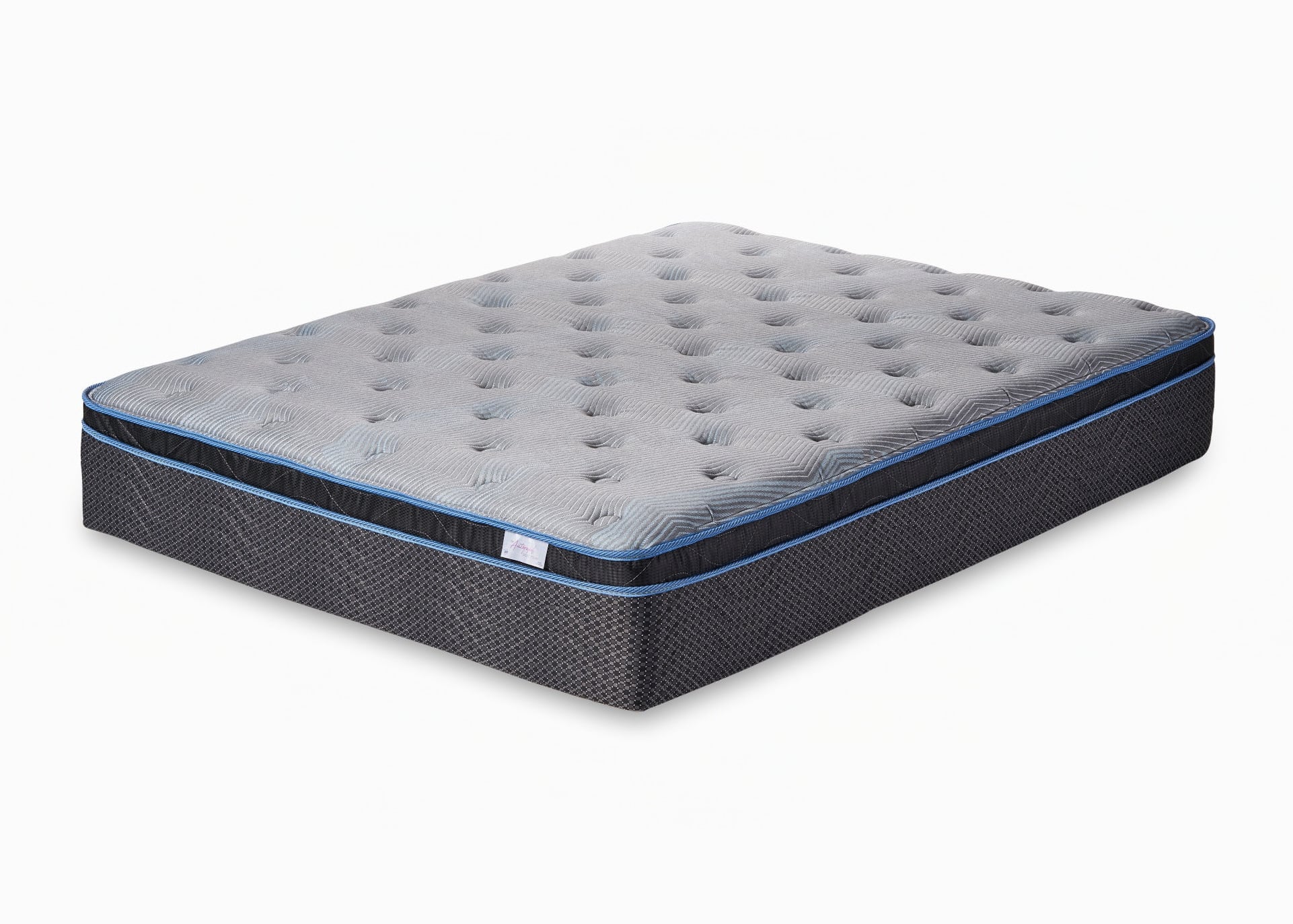 BETHEL HEIGHTS EURO QUEEN MATTRESS |